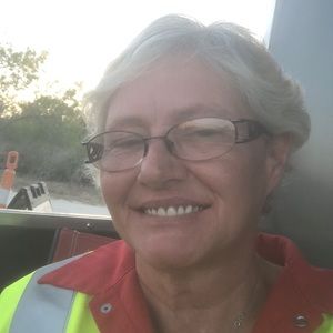 Meet your Posher, Karen